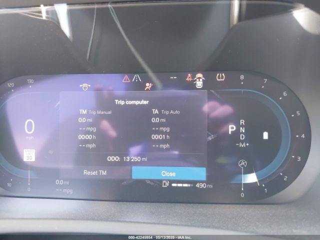 2024 VOLVO XC90 YV4L12PK0R1165211 Photo 6
