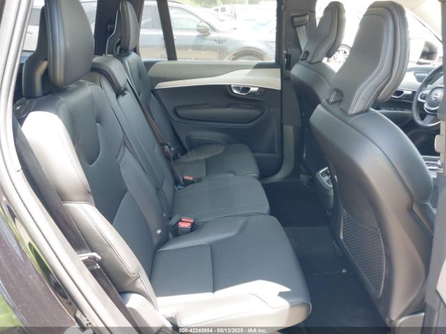 2024 VOLVO XC90 YV4L12PK0R1165211 Photo 7