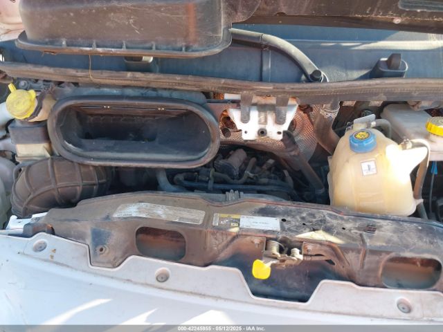 2021 RAM PROMASTER 2500 3C6LRVDG3ME524187 Photo 9