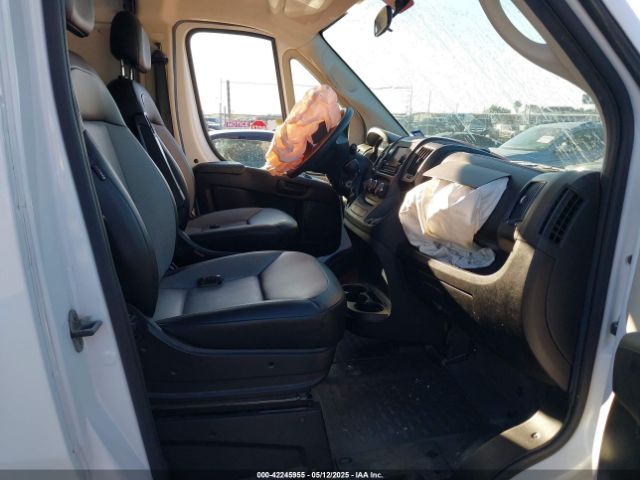 2021 RAM PROMASTER 2500 3C6LRVDG3ME524187 Photo 4