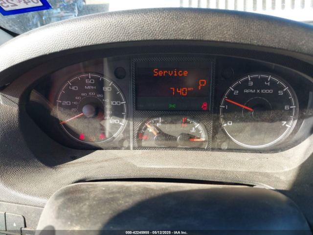 2021 RAM PROMASTER 2500 3C6LRVDG3ME524187 Photo 6