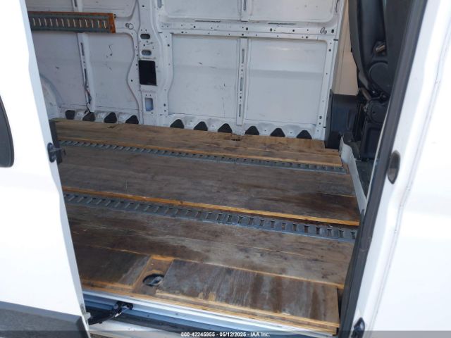 2021 RAM PROMASTER 2500 3C6LRVDG3ME524187 Photo 7