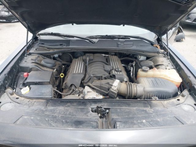 2C3CDZFJ3NH182189 Dodge Challenger R/t Scat Pack