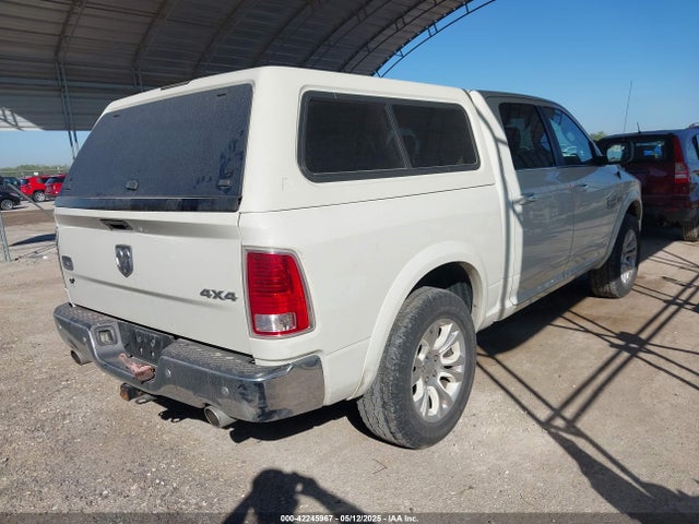 RAM 1500 2017 1C6RR7PT4HS511305 Image 4
