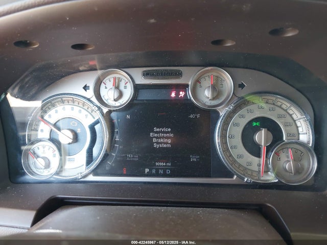 RAM 1500 2017 1C6RR7PT4HS511305 Image 7