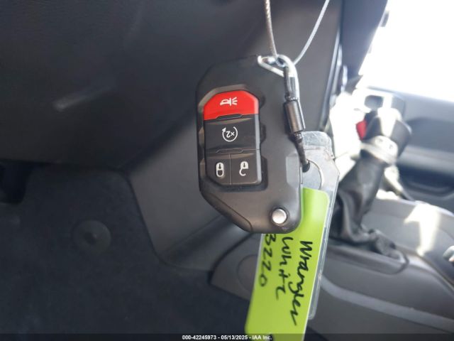 1C4RJXP64RW225507 Jeep Wrangler 4xe Sahara 4xe