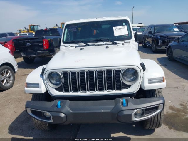 1C4RJXP64RW225507 Jeep Wrangler 4xe Sahara 4xe