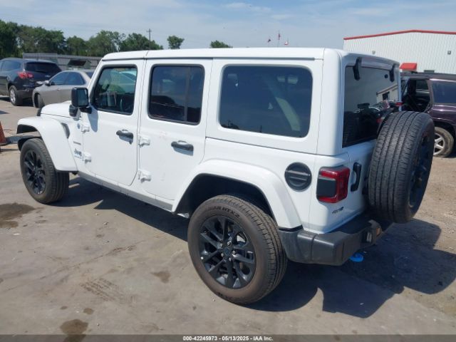 1C4RJXP64RW225507 Jeep Wrangler 4xe Sahara 4xe