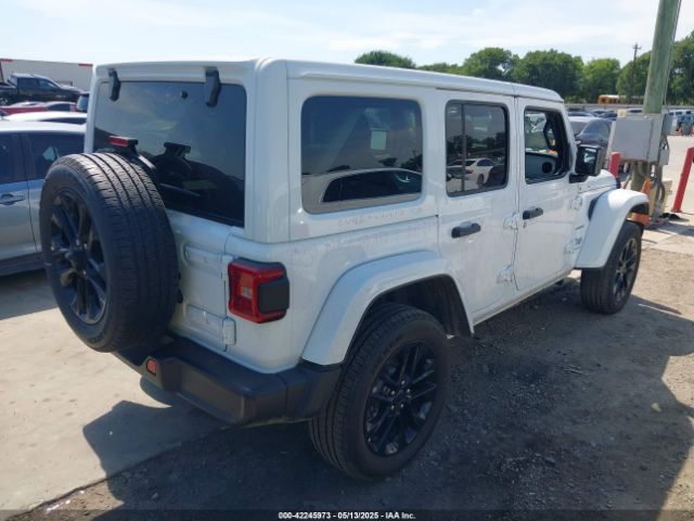 1C4RJXP64RW225507 Jeep Wrangler 4xe Sahara 4xe