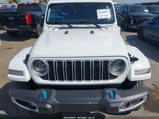 1C4RJXP64RW225507 Jeep Wrangler 4xe Sahara 4xe
