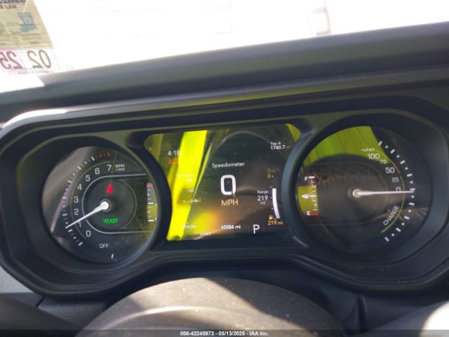 1C4RJXP64RW225507 Jeep Wrangler 4xe Sahara 4xe