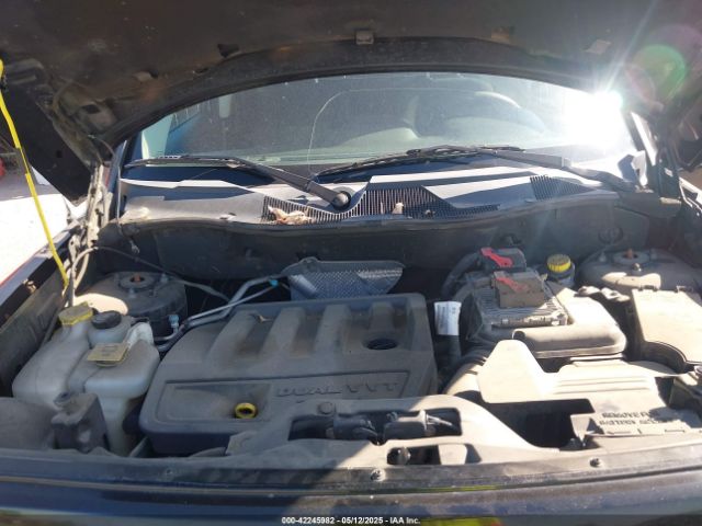1C4NJRBB9GD741515 Jeep Patriot Sport