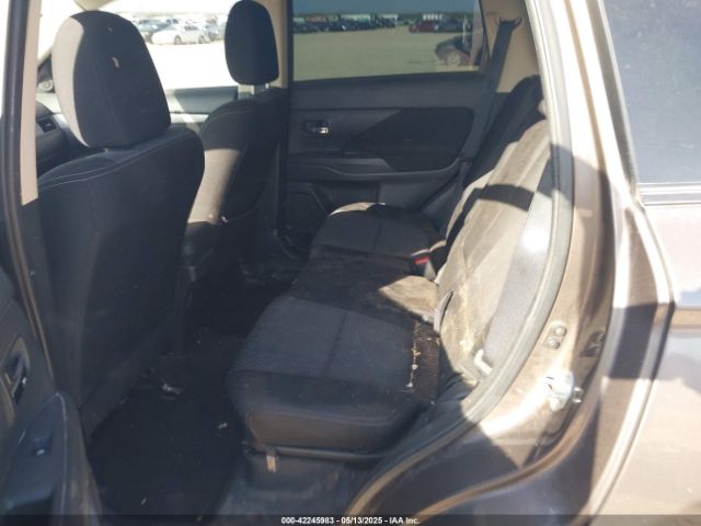 2016 MITSUBISHI OUTLANDER JA4AD2A32GZ050606 Photo 7