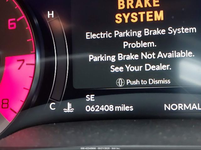 19UUB6F58MA005983 Acura Tlx A-spec Package