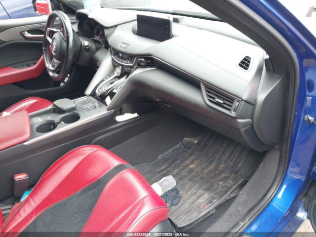 19UUB6F58MA005983 Acura Tlx A-spec Package