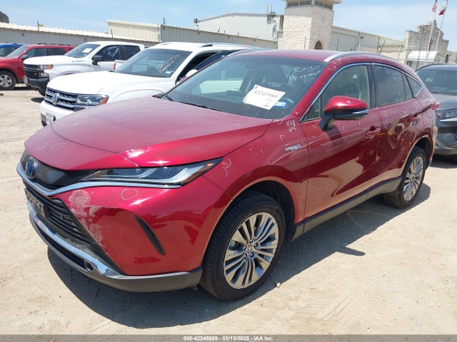 JTEAAAAH1MJ045505 Toyota a25a-fxs, 3nm+4nm