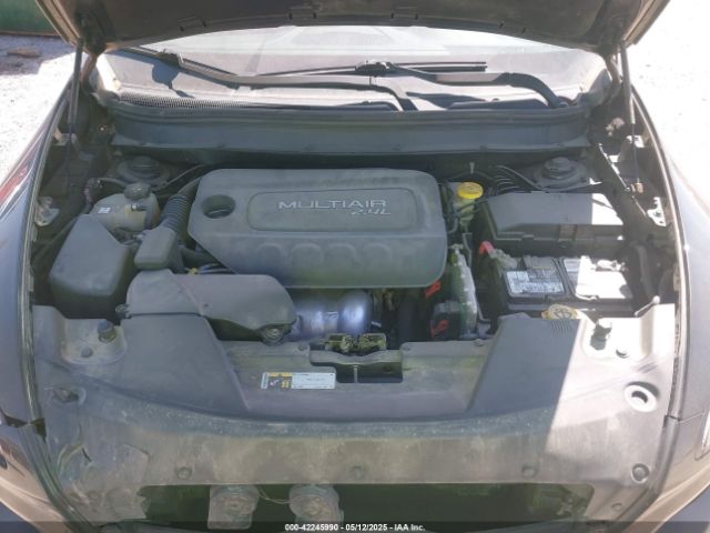 1C4PJMAB5FW533924 Jeep Cherokee Sport