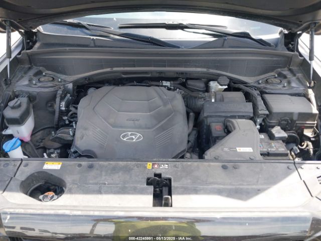 KM8R5DGE9RU681973 Hyundai Palisade Limited