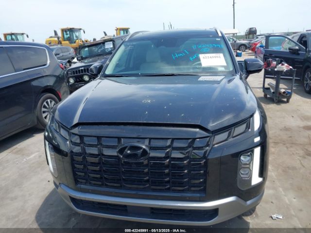 KM8R5DGE9RU681973 Hyundai Palisade Limited