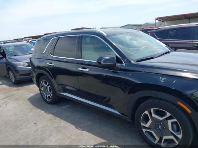 KM8R5DGE9RU681973 Hyundai Palisade Limited