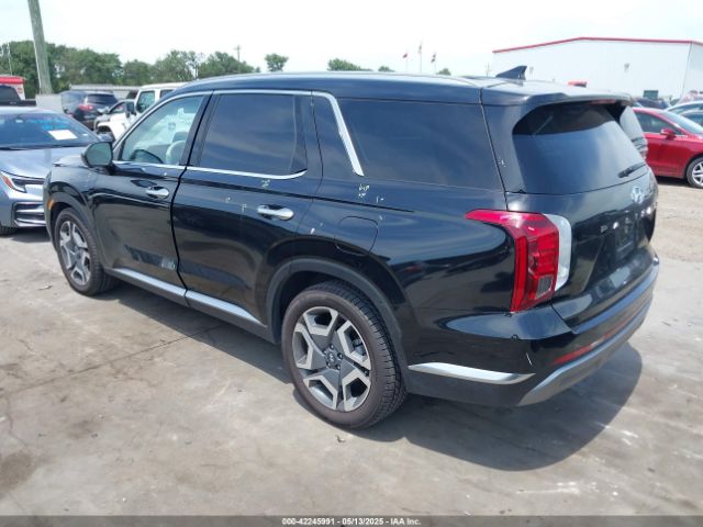 KM8R5DGE9RU681973 Hyundai Palisade Limited