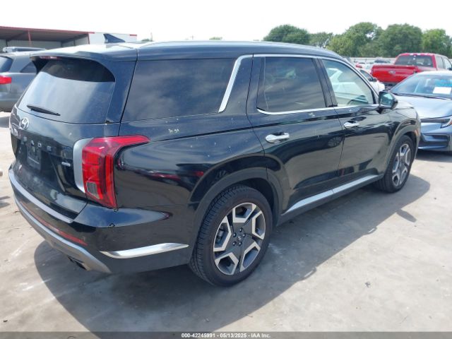 KM8R5DGE9RU681973 Hyundai Palisade Limited
