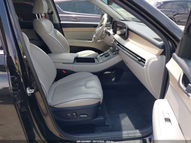 KM8R5DGE9RU681973 Hyundai Palisade Limited