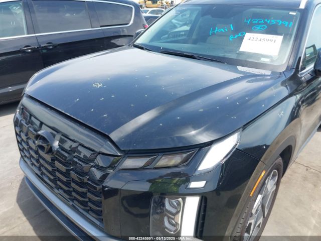 KM8R5DGE9RU681973 Hyundai Palisade Limited