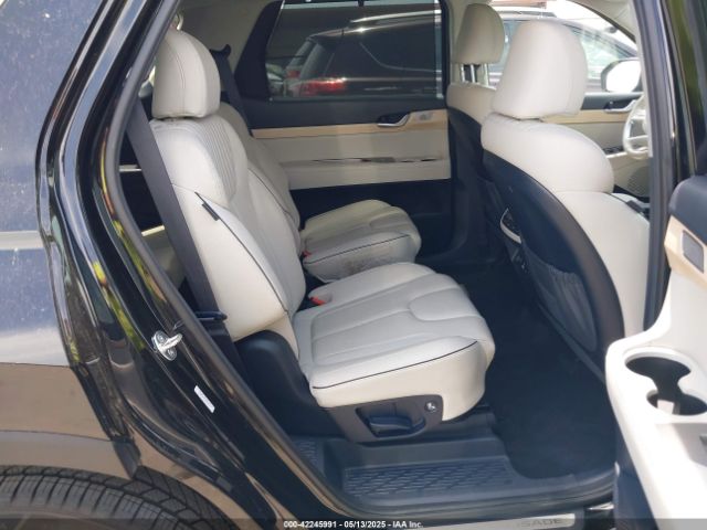 KM8R5DGE9RU681973 Hyundai Palisade Limited