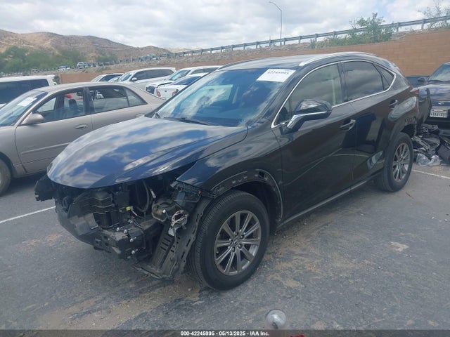 JTJYARBZ3J2106106 Lexus 8ar-fts