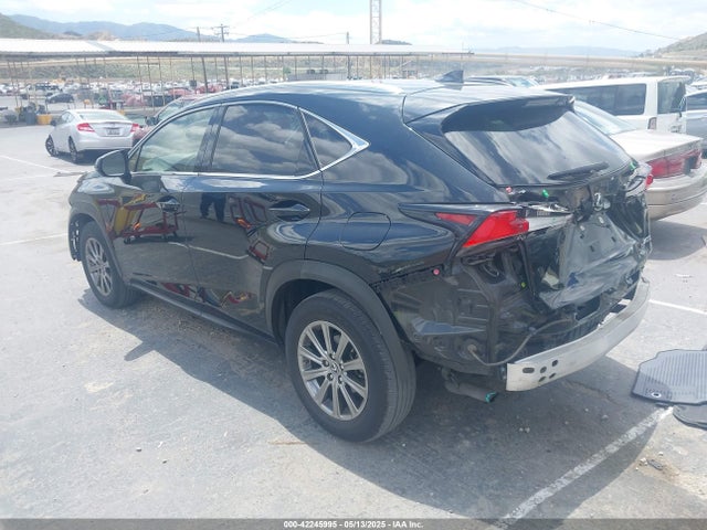JTJYARBZ3J2106106 Lexus 8ar-fts