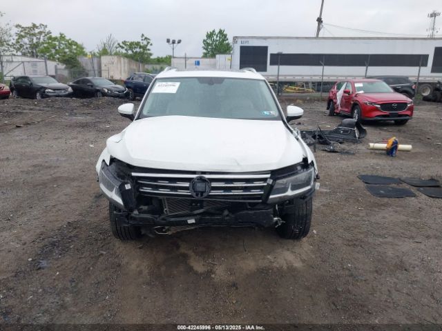 3VV2B7AX5KM052653 Volkswagen Tiguan 2.0t Se/2.0t Sel/2.0t Sel R-line/2.0t Sel R-line Black