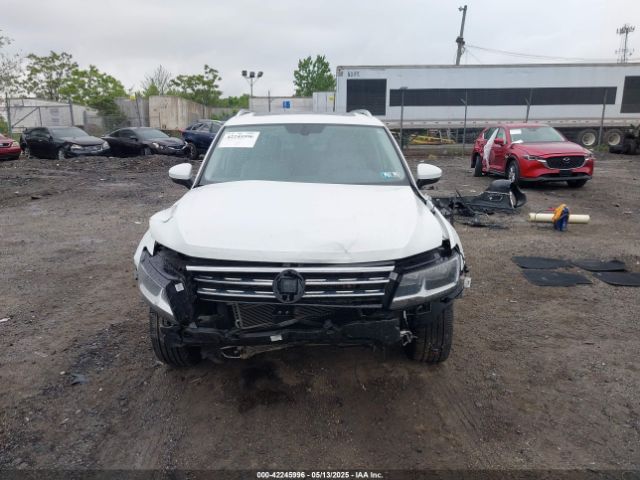 3VV2B7AX5KM052653 Volkswagen Tiguan 2.0t Se/2.0t Sel/2.0t Sel R-line/2.0t Sel R-line Black