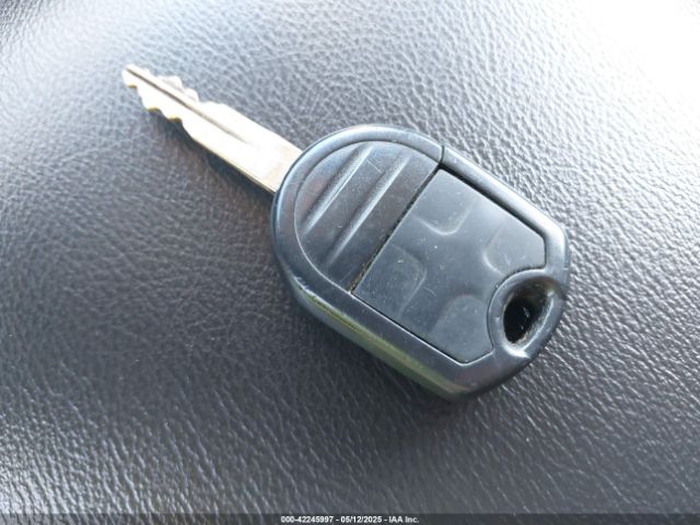 2FMHK6C86EBD44709 Ford FLEX SEL