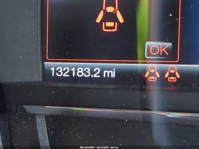 2FMHK6C86EBD44709 Ford FLEX SEL