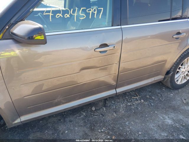 2FMHK6C86EBD44709 Ford FLEX SEL