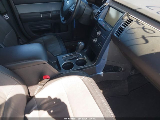 2FMHK6C86EBD44709 Ford FLEX SEL