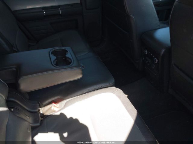 2FMHK6C86EBD44709 Ford FLEX SEL