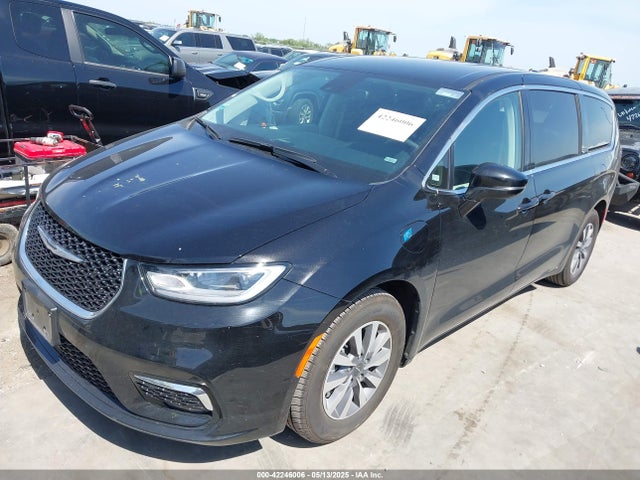 2C4RC1S73RR185310 Chrysler Pacifica Hybrid Select