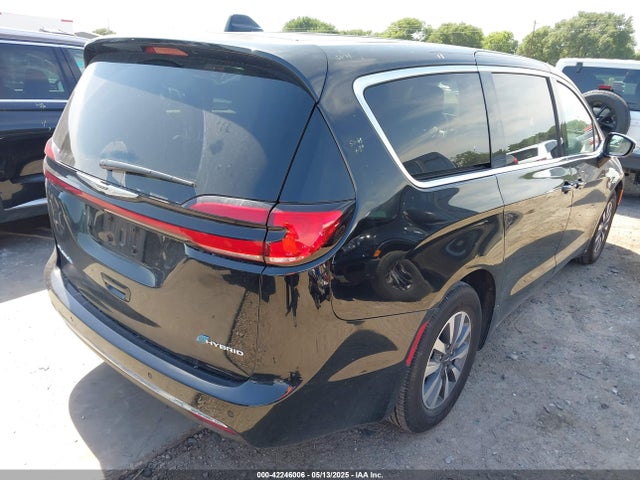 2C4RC1S73RR185310 Chrysler Pacifica Hybrid Select