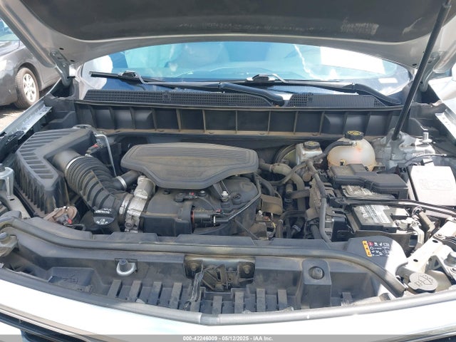 2018 CADILLAC XT5 1GYKNARS2JZ232644 Photo 9