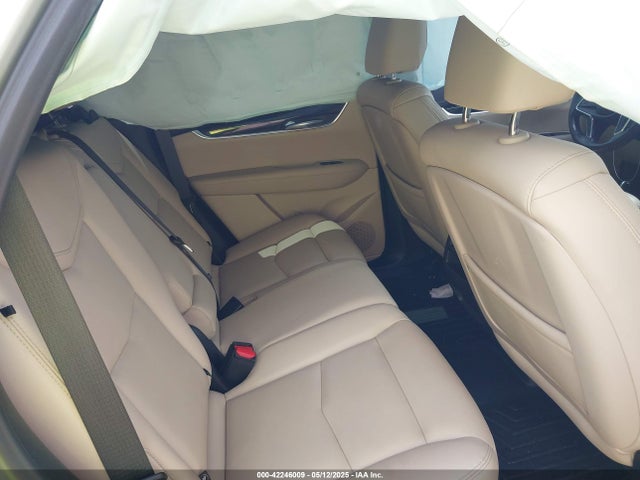 2018 CADILLAC XT5 1GYKNARS2JZ232644 Photo 7