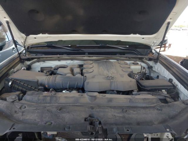 JTEBU5JR9J5590710 Toyota 4runner Limited