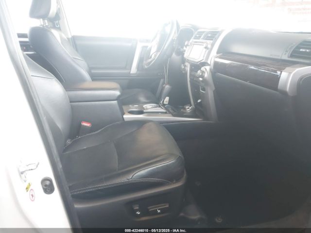 JTEBU5JR9J5590710 Toyota 4runner Limited
