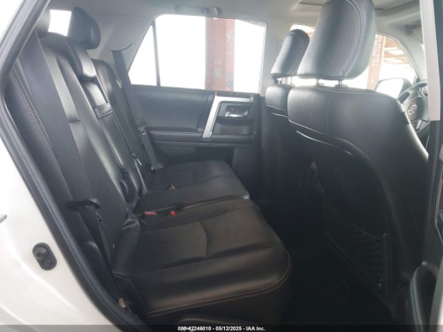 JTEBU5JR9J5590710 Toyota 4runner Limited
