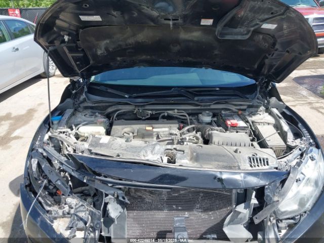 19XFC2F53HE070076 Honda k20c2