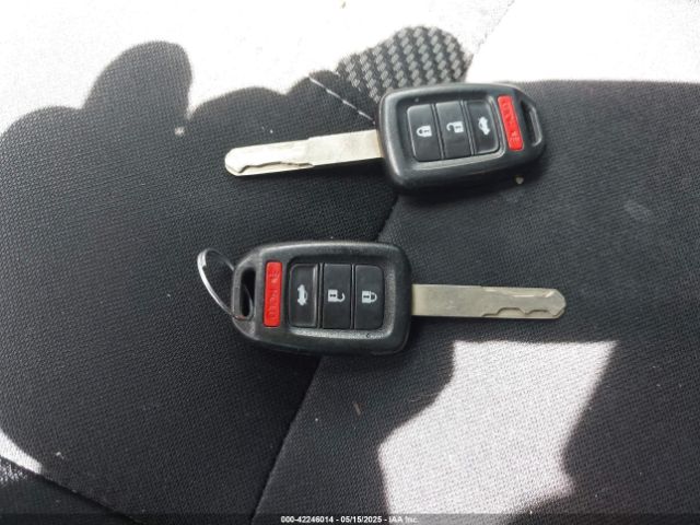 19XFC2F53HE070076 Honda k20c2