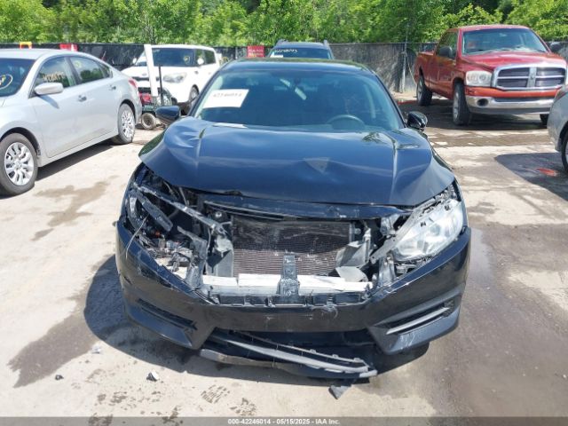 19XFC2F53HE070076 Honda k20c2