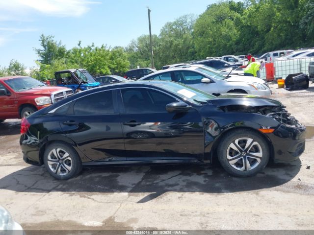 19XFC2F53HE070076 Honda k20c2