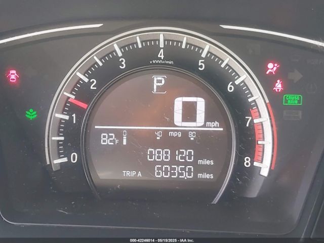 19XFC2F53HE070076 Honda k20c2